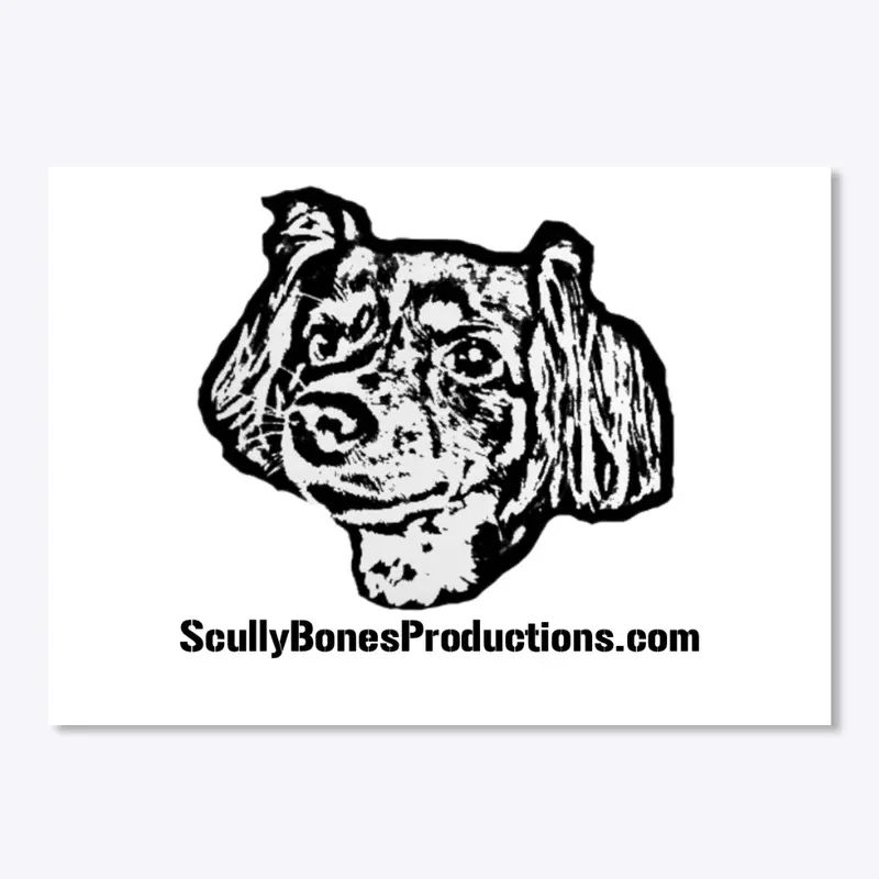 Scully Bones Productions DOT com