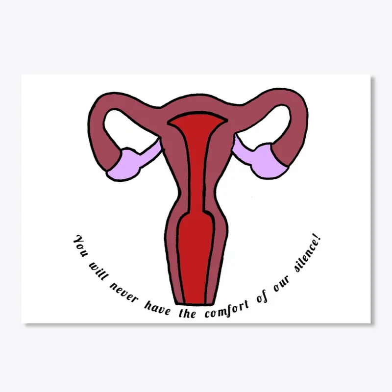 Uterus New