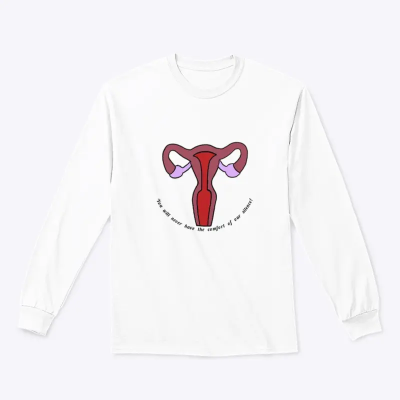 Uterus New