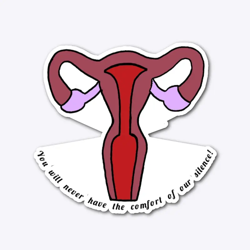 Uterus New