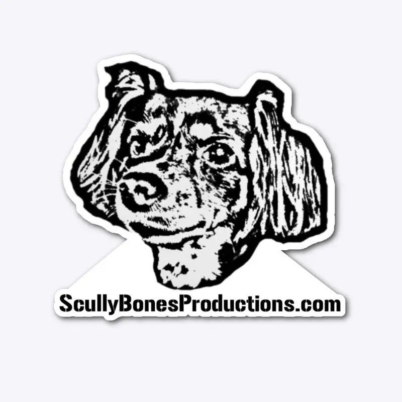 Scully Bones Productions DOT com