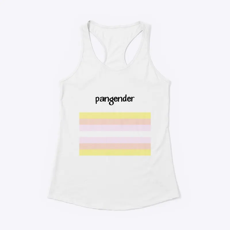 Pangender