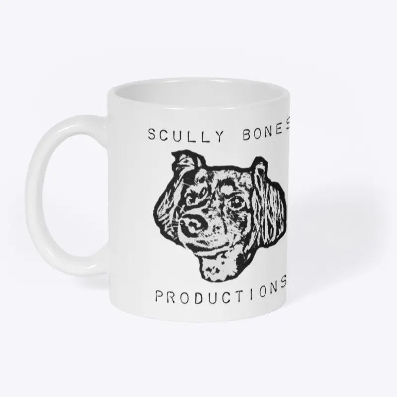 Scully Bones Productions