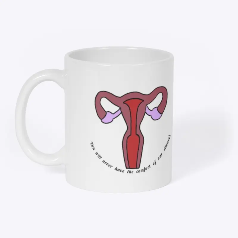 Uterus New