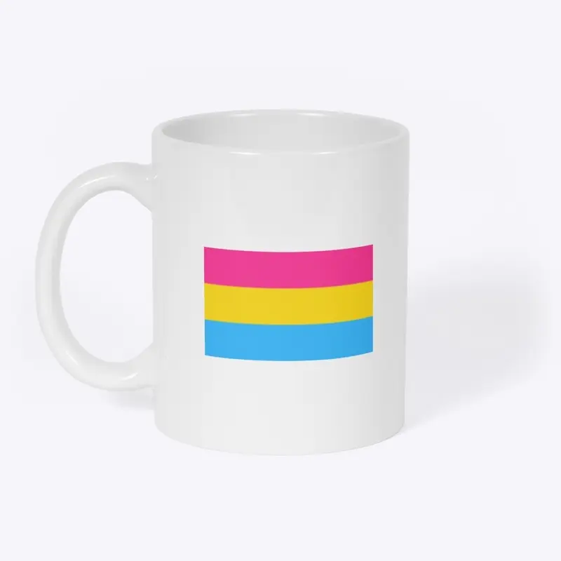 Pansexual