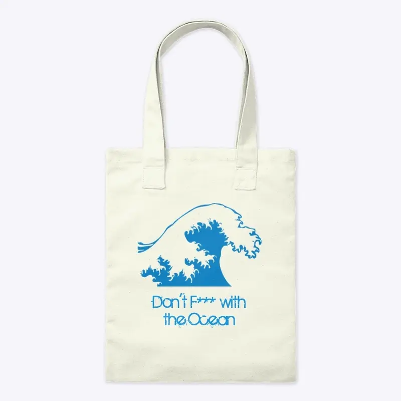 Don't F*** with the Ocean