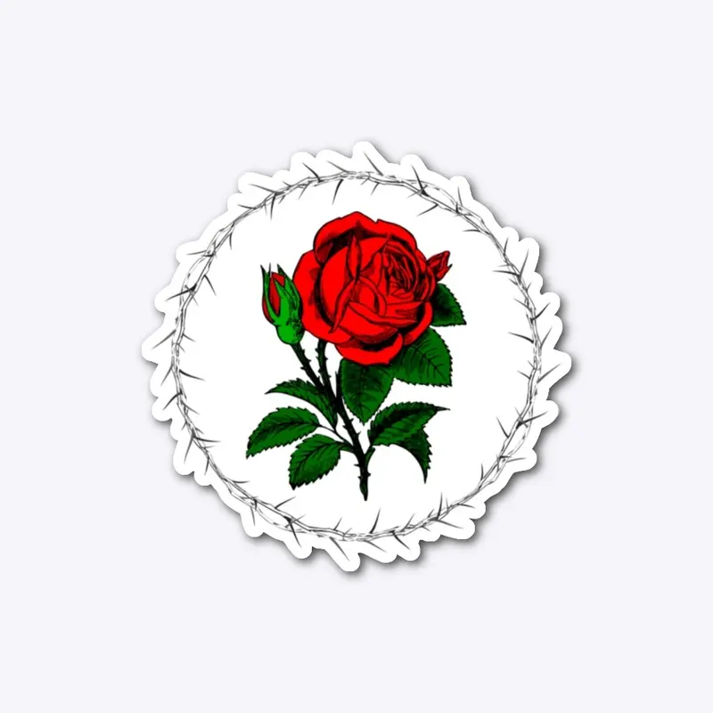 Thorns & Roses