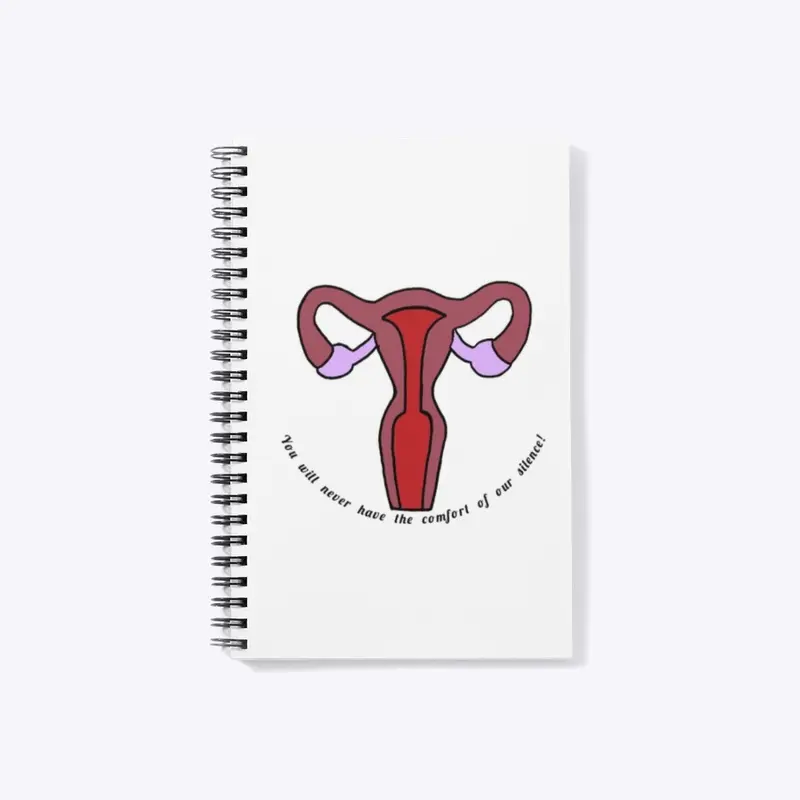 Uterus New