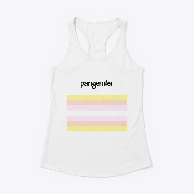 Pangender